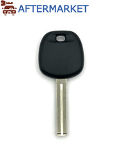 Cargar imagen en el visor de la galería, 1998-2005 Lexus TOY48 Chip key 4D68 Chip, Aftermarket