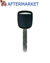 Cargar imagen en el visor de la galería, 2002-2012 Honda/Acura Transponder Key 46 Chip, Aftermarket