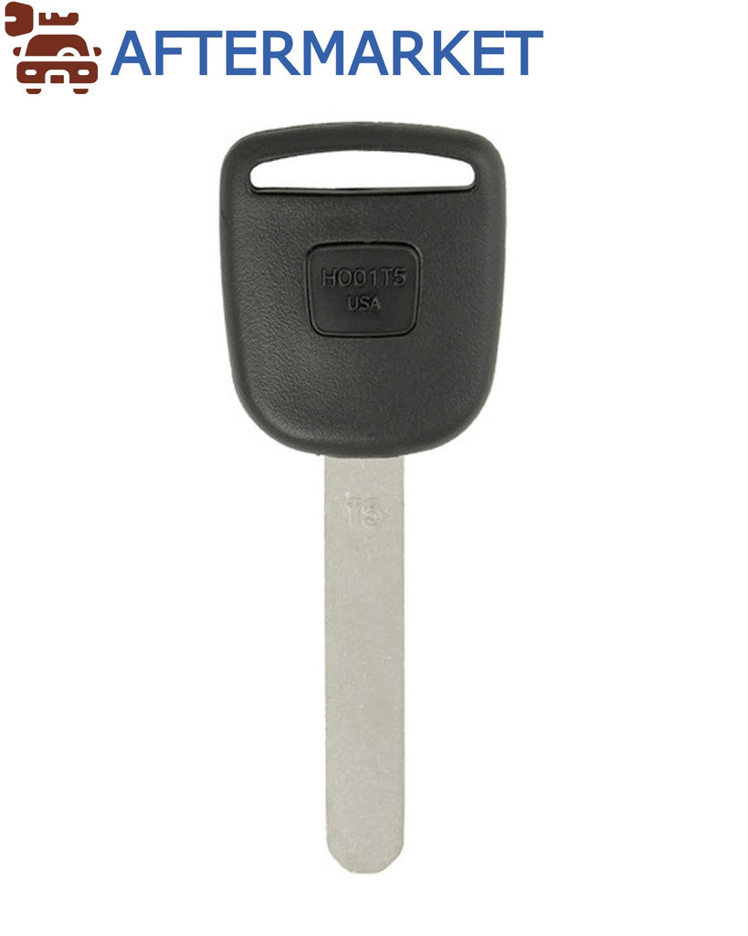 2003-2006 Honda HO01 Transponder Key 13 Chip, Aftermarket