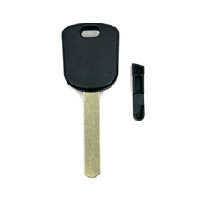 Cargar imagen en el visor de la galería, 2003-2005 Honda HO01 Transponder Key Shell, Aftermarket