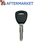 Cargar imagen en el visor de la galería, 1996-2006 Honda Transponder Key ID46 Chip, Aftermarket