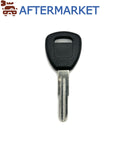 1996-2006 Honda Transponder Key ID46 Chip, Aftermarket