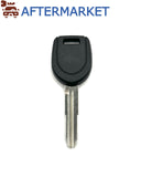 2003-2006 Mitsubishi MIT11 Transponder Key ID46 Chip, Aftermarket