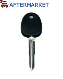 1996-2009 Hyundai/KIA HY14 Transponder Key ID46 chip, Aftermarket