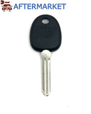 2006-2011 Hyundai HYN14L Transponder Key ID46 chip, Aftermarket