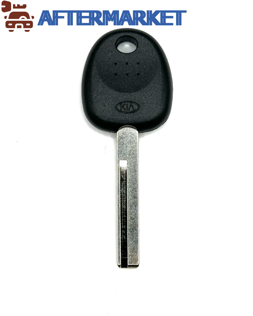 Hyundai HY18-P Transponder Key Shell, Aftermarket