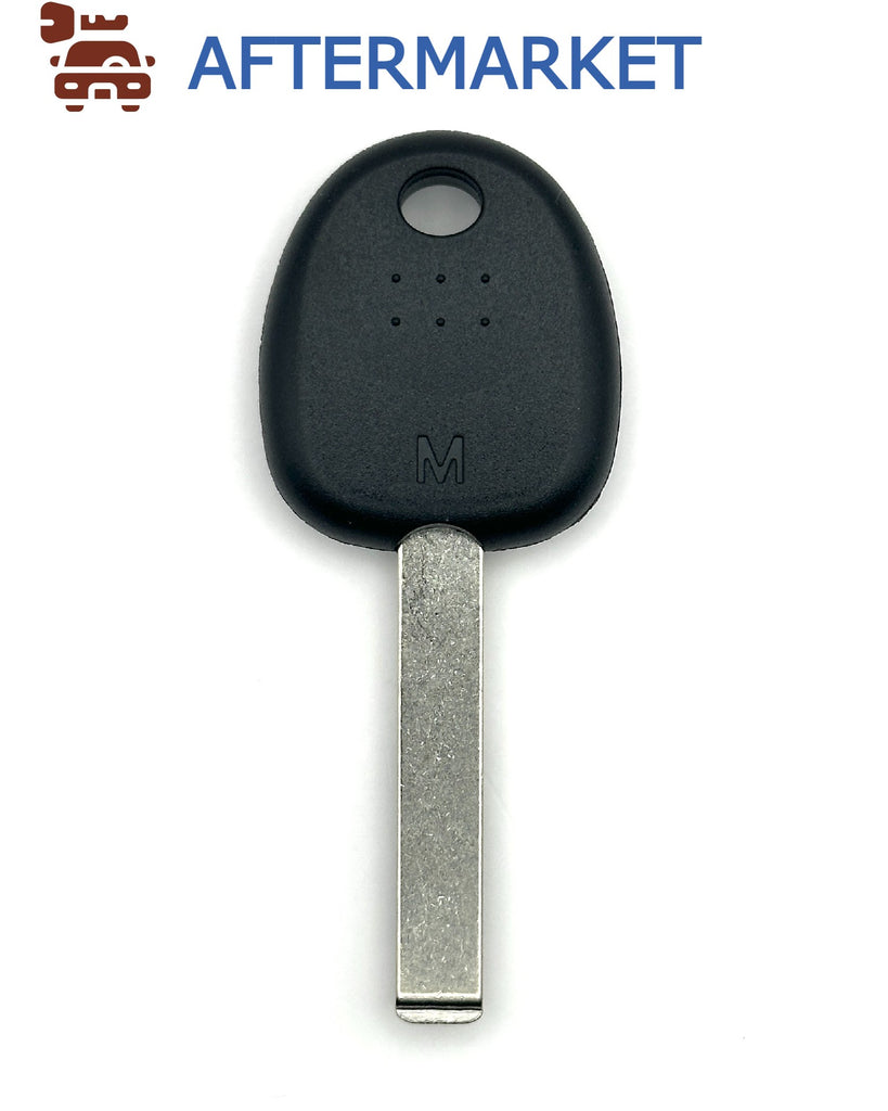 2018-2022 Hyundai KK12 Transponder Key Shell, Aftermarket