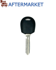KIA HY15 Transponder Key Shell, Aftermarket