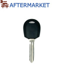 KIA Transponder Key Shell- HYN14R- Aftermarket