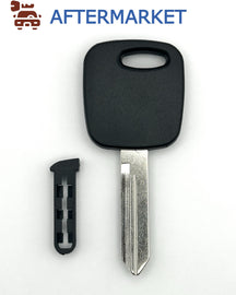 1996-2006 Ford/Lincoln/Mercury H72/ H74/ H86 Transponder Key 4D60 Chip, Aftermarket
