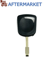 Cargar imagen en el visor de la galería, Ford FO21 Transponder Key 4D63 chip, Aftermarket