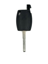 Cargar imagen en el visor de la galería, 2011-2020 Ford HU101 Transponder Key Shell, Aftermarket