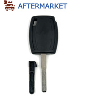 Cargar imagen en el visor de la galería, 2011-2020 Ford HU101 Transponder Key Shell, Aftermarket