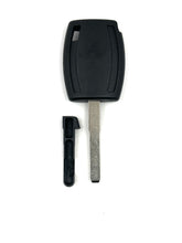 Cargar imagen en el visor de la galería, 2011-2020 Ford HU101 Transponder Key Shell, Aftermarket