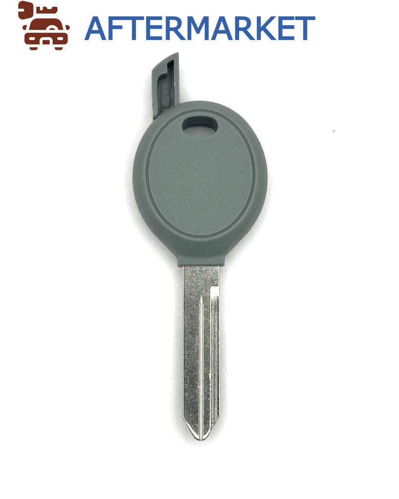 Chrysler/Dodge/JEEP Y164 Transponder Key Shell, Aftermarket