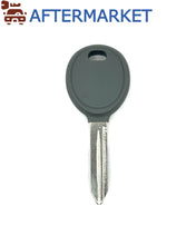 Cargar imagen en el visor de la galería, 2004-2019 Chrysler/Dodge/Jeep Y164 Transponder Key 4D64 Chip, Aftermarket