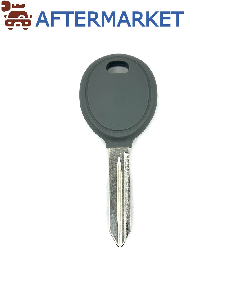 2004-2019 Chrysler/Dodge/Jeep Y164 Transponder Key 46 Chip, Aftermarket