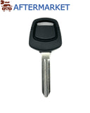 1998-2004 Nissan N102 Transponder Key ID46 Chip, Aftermarket