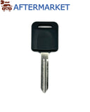 1998-2004 Nissan DA34 Transponder Key 4D60 Chip, Aftermarket