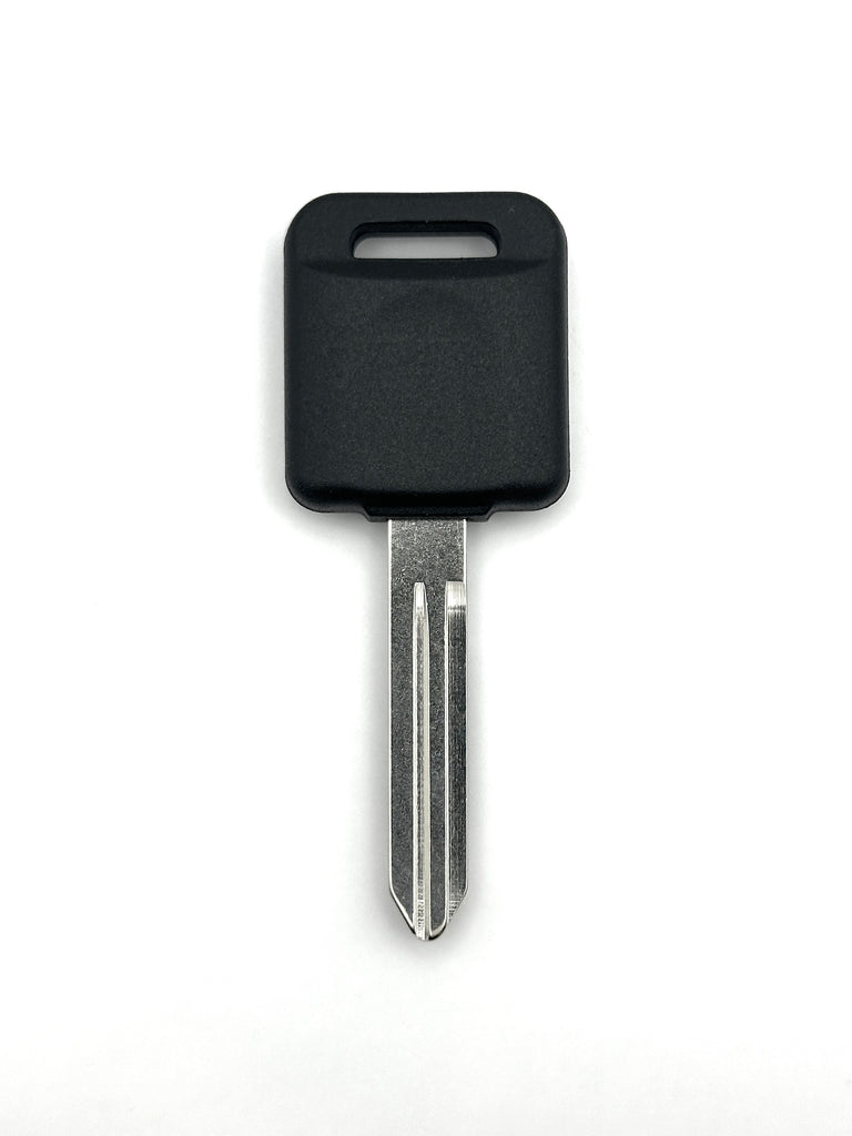 1999-2011 Nissan NSN14 Chip Key Shell, Aftermarket