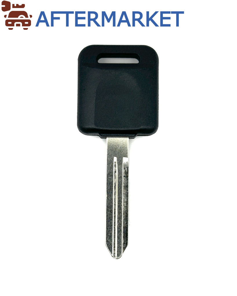 2003-2011 Nissan DA34 Transponder Key 4D60 chip, Aftermarket