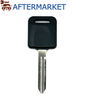 Cargar imagen en el visor de la galería, 2003-2011 Nissan DA34 Transponder Key 4D60 chip, Aftermarket