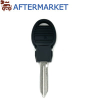 Cargar imagen en el visor de la galería, 2008-2010 Chrysler/Dodge/JEEP Y159 Transponder Key 46LCK Chip, Aftermarket