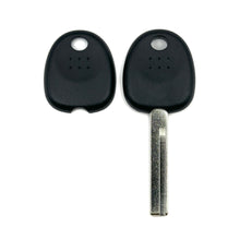 Cargar imagen en el visor de la galería, 2013-2020 Hyundai/KIA HY18R Transponder Key Shell, Aftermarket