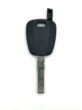 Cargar imagen en el visor de la galería, Fiat SIP22 Transponder Key Shell, Aftermarket