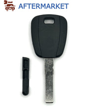 Cargar imagen en el visor de la galería, Fiat SIP22 Transponder Key Shell, Aftermarket