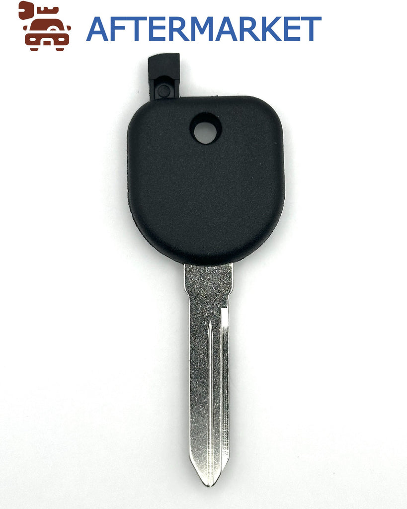 2004-2017 Buick/Chevrolet/GM B112 Transponder Key Shell, Aftermarlet