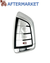 Cargar imagen en el visor de la galería, BMW 4 Button Smart Key NBGIDGNG1 315MHz, Aftermarket