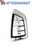 BMW 4 Button Smart Key NBGIDGNG1 434MHz, Aftermarket