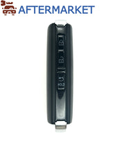 Cargar imagen en el visor de la galería, Mazda 3 Button Smart Key WAZSKE11E-01/D01 433MHZ, Aftermarket