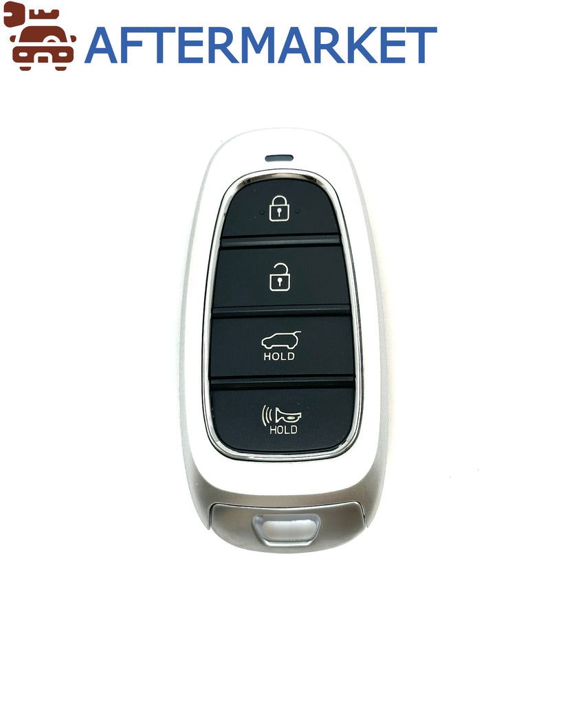 Hyundai 4 Button Smart Key TQ8-FOB-4F26 433MHz, Aftermarket