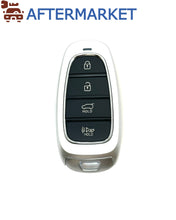 Load image into Gallery viewer, Hyundai 4 Button Smart Key TQ8-FOB-4F26 433MHz, Aftermarket