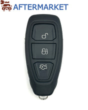 Cargar imagen en el visor de la galería, Ford 3 Button Smart Key Shell, Aftermarket