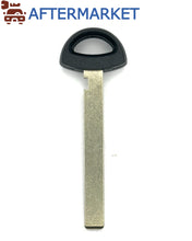 Cargar imagen en el visor de la galería, 2014-2018 Mini HU100R Emergency Key, Aftermarket