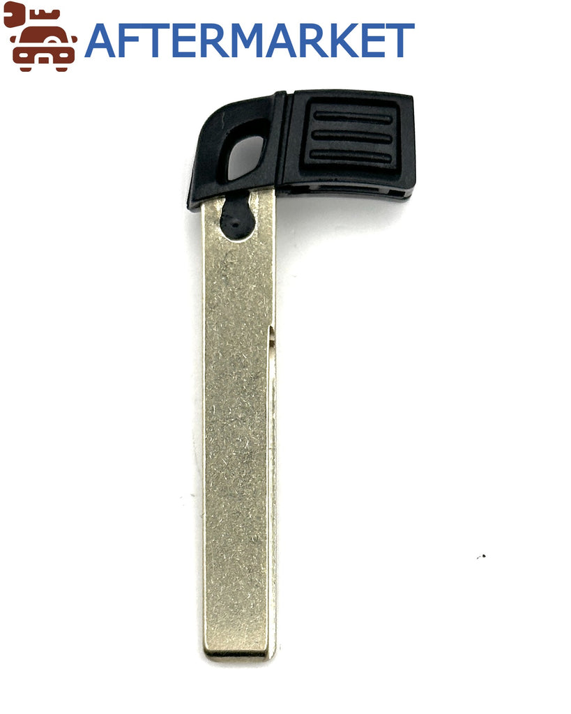 2004-2015 BMW HU92 Emergency Key, Aftermarket