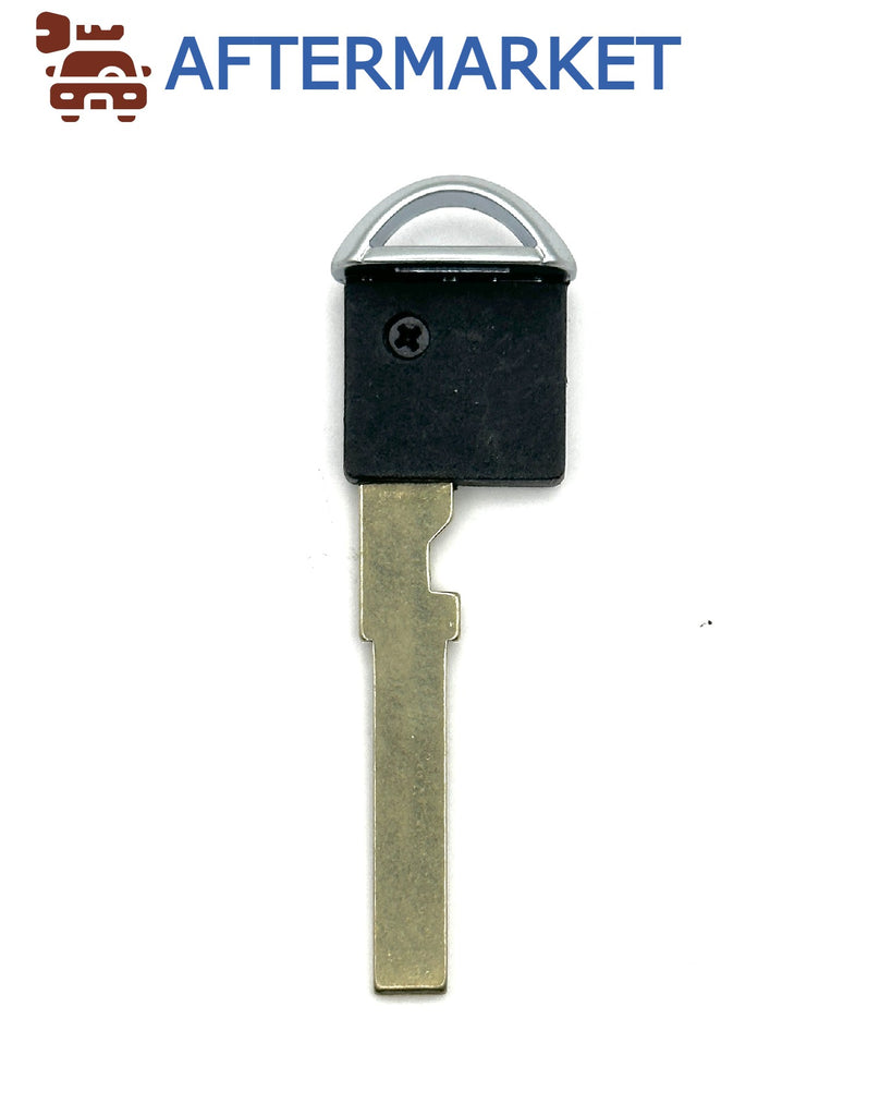 2009-2020 Nissan GTR00 Emergency Key, Aftermarket