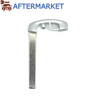 Cargar imagen en el visor de la galería, 2009-2012 BMW HU100R Emergency Key, Aftermarket