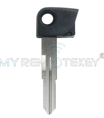 2005-2012 Acura HD103 Emergency Key Blade, Aftermarket