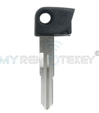 2005-2012 Acura HD103 Emergency Key Blade, Aftermarket