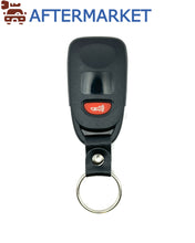 Cargar imagen en el visor de la galería, Hyundai/KIA 3 Button Remote Shell, Aftermarket