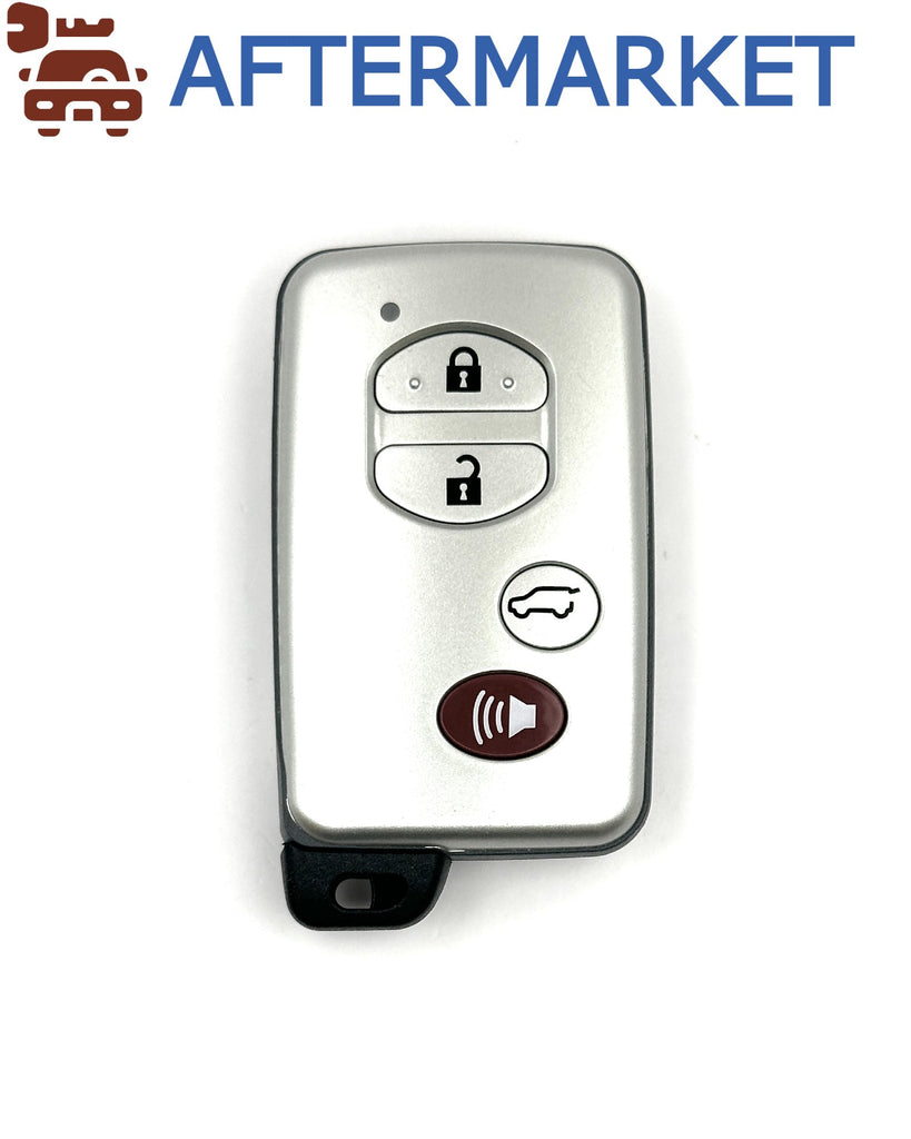 Toyota 4 Button Smart Key HYQ14ACX 315MHz, Aftermarket