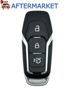 Ford 3 Button Smart Key Shell, Aftermarket