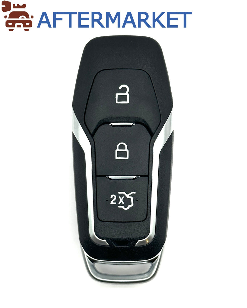 Ford 3 Button Smart Key Shell, Aftermarket