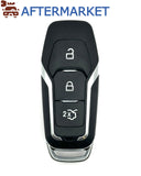 Ford 3 Button Smart Key M3N-A2C99201600 433MHz, Aftermarket