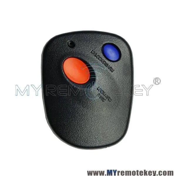 Subaru 2 Button Remote A269ZUA111 433MHz, Aftermarket