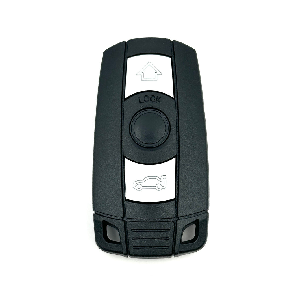 BMW 3 Button Smart Key KR55WK49147 315MHz, Aftermarket